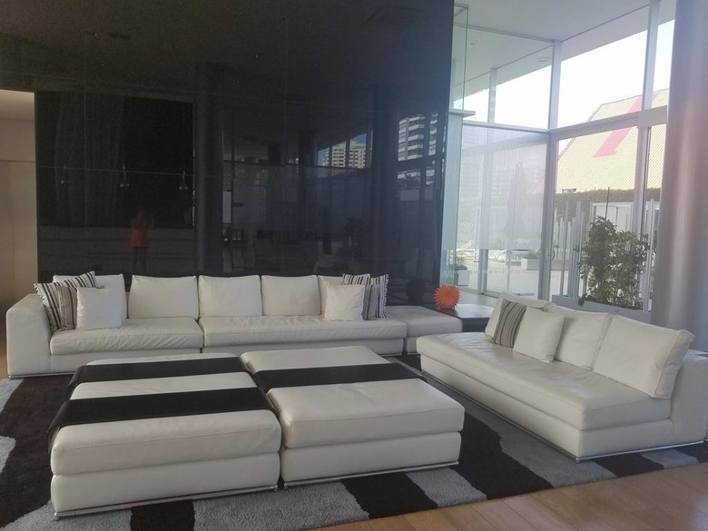 Apartamento Alexander 1102 Punta Del Este