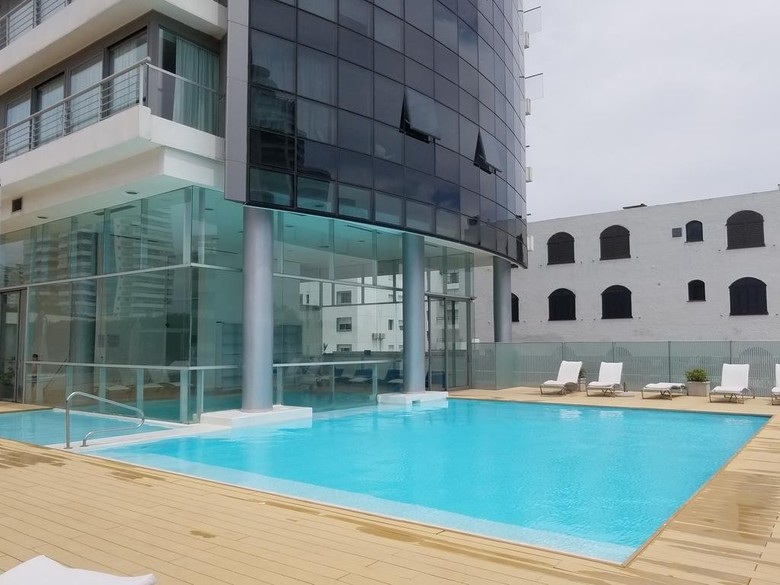 Apartamento Alexander 1102 Punta Del Este
