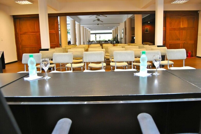 Hotel Iberia