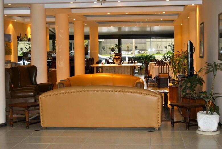 Hotel Iberia