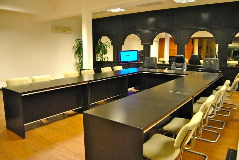 Hotel Iberia