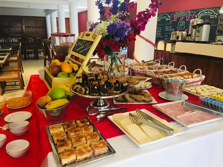 Hotel Iberia