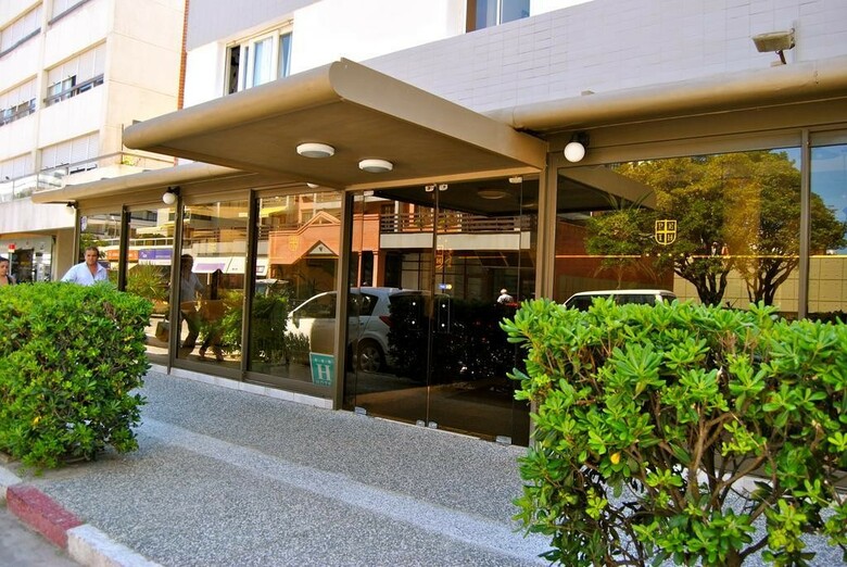 Hotel Iberia
