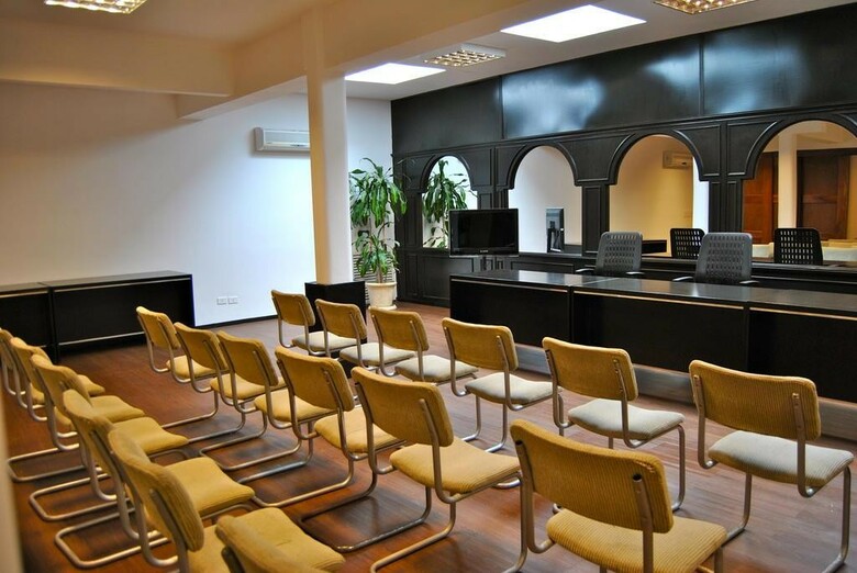 Hotel Iberia