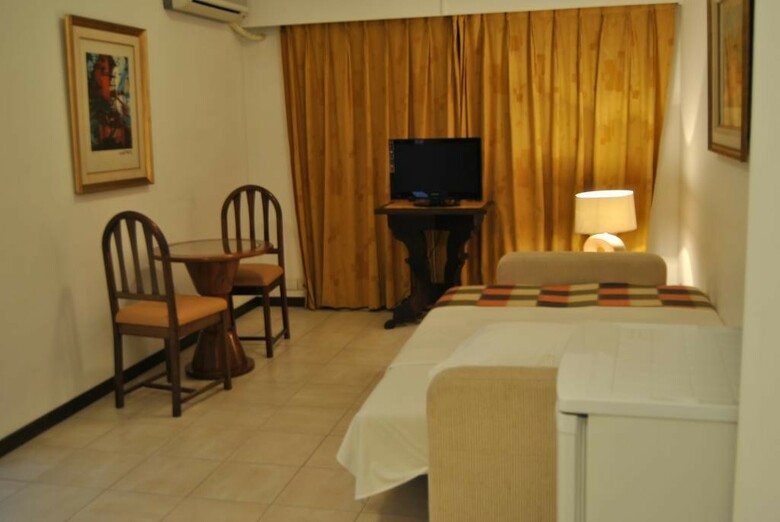 Hotel Iberia