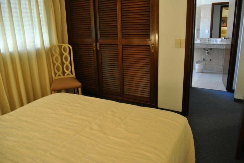 Hotel Iberia