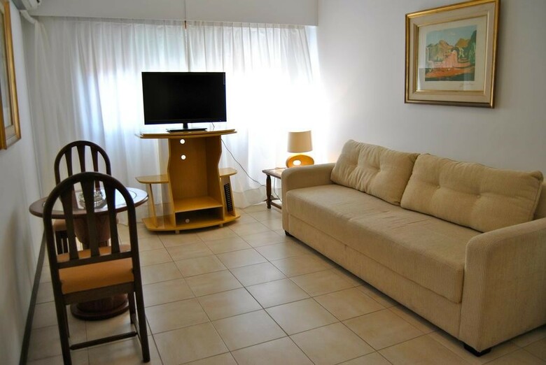 Hotel Iberia