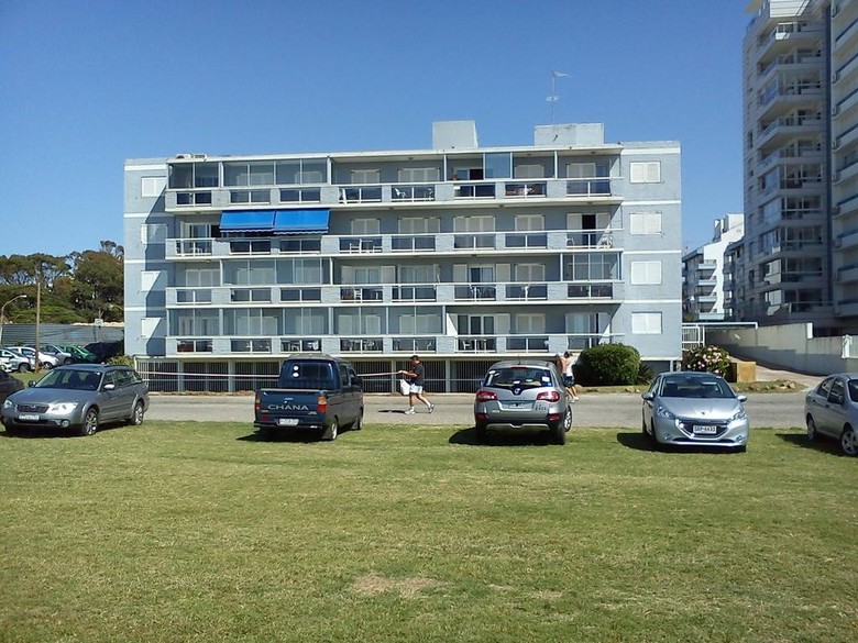 Apartamento Monoambiente Parada 5