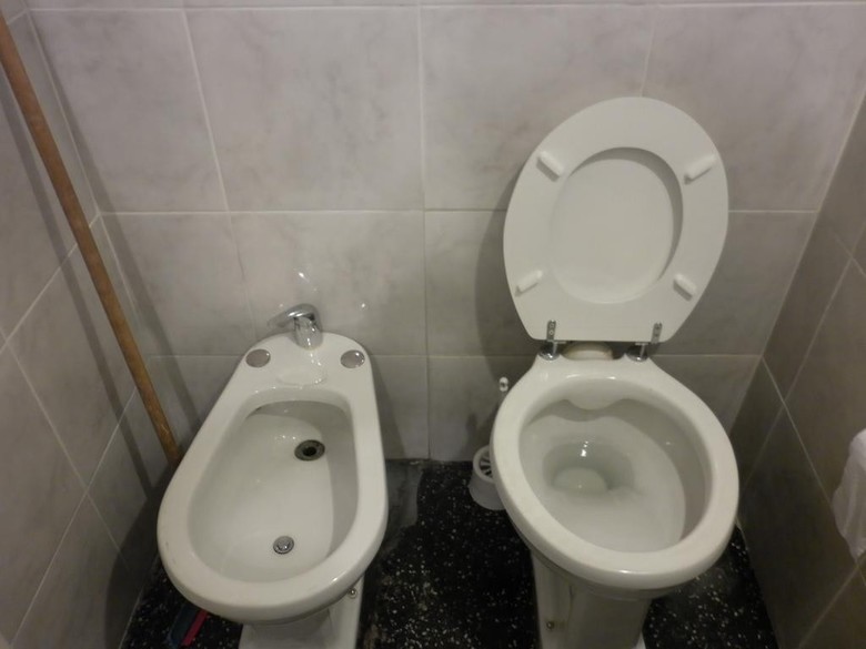 Apartamento Monoambiente Parada 5