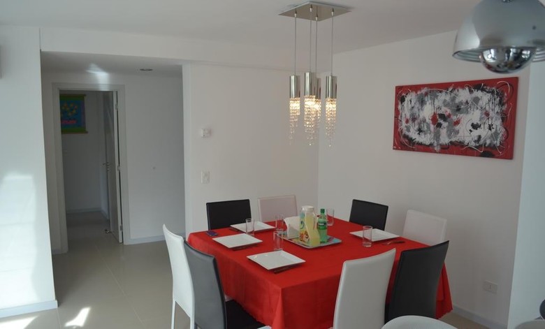 Apartamento Be Punta 104