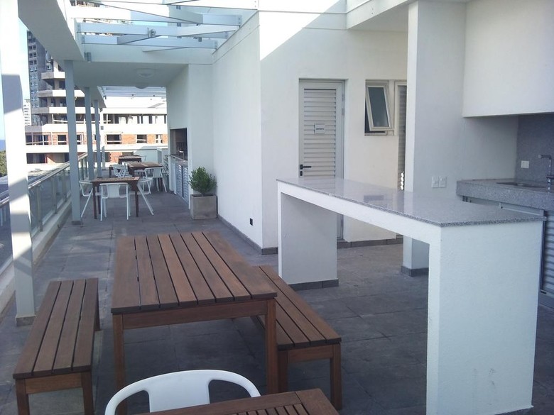 Apartamento Be Punta 104