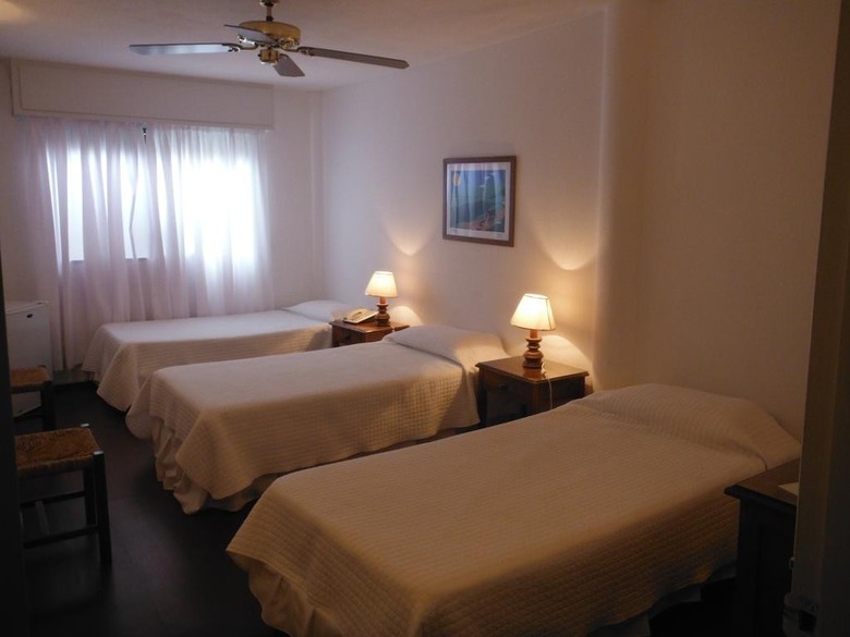 Hotel Bravamar