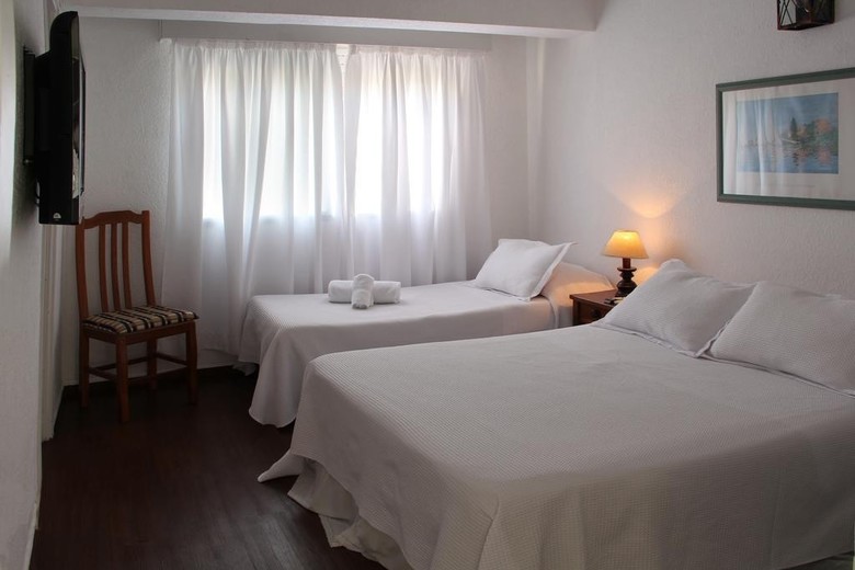 Hotel Bravamar