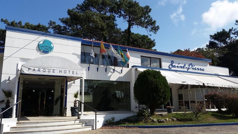 Parque Hotel Saint-pierre - Ex Don Pepe