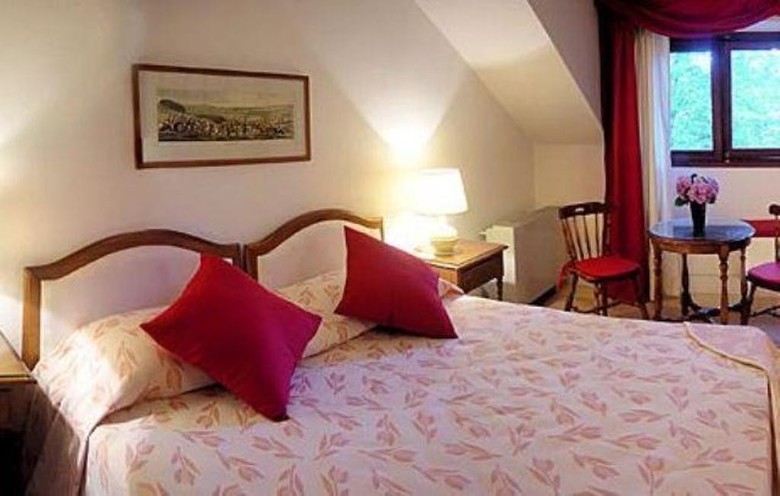Parque Hotel Saint-pierre - Ex Don Pepe