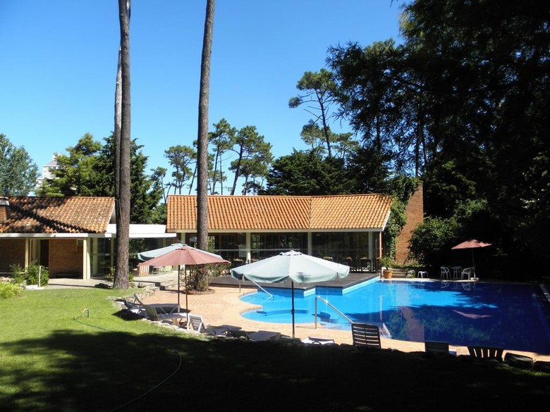 Parque Hotel Saint-pierre - Ex Don Pepe