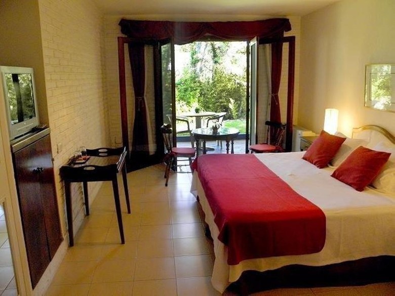 Parque Hotel Saint-pierre - Ex Don Pepe