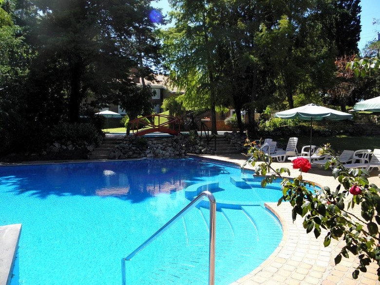 Parque Hotel Saint-pierre - Ex Don Pepe