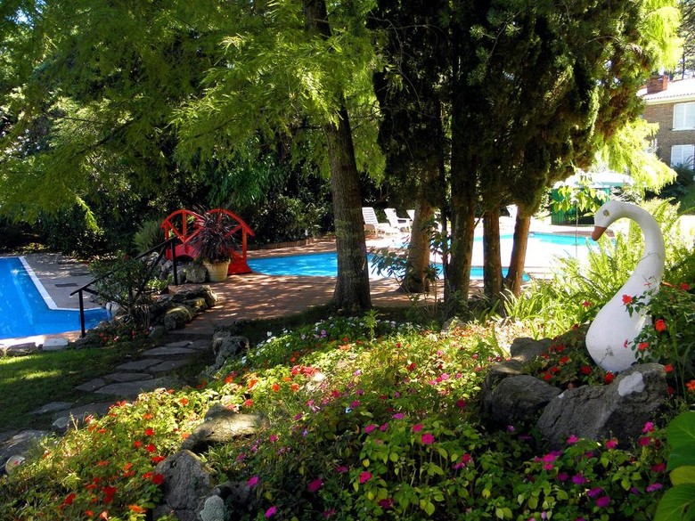 Parque Hotel Saint-pierre - Ex Don Pepe