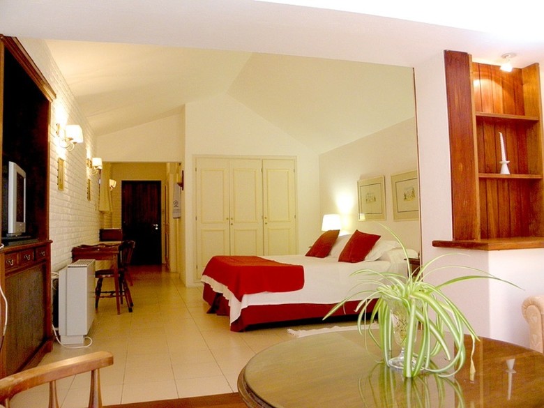 Parque Hotel Saint-pierre - Ex Don Pepe