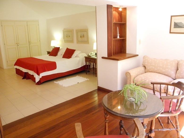 Parque Hotel Saint-pierre - Ex Don Pepe