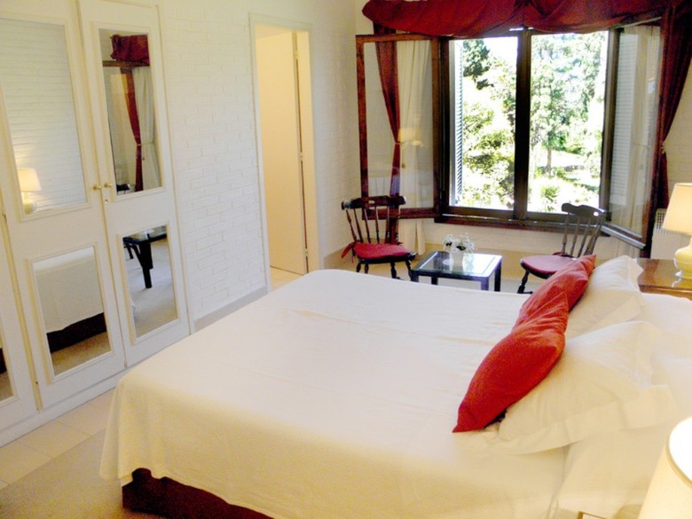 Parque Hotel Saint-pierre - Ex Don Pepe