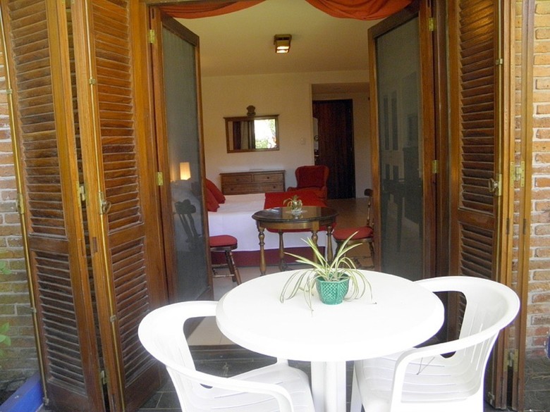 Parque Hotel Saint-pierre - Ex Don Pepe
