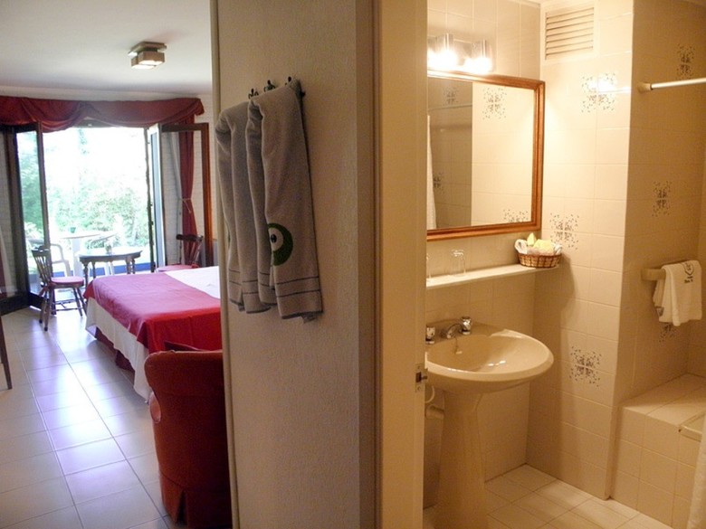Parque Hotel Saint-pierre - Ex Don Pepe