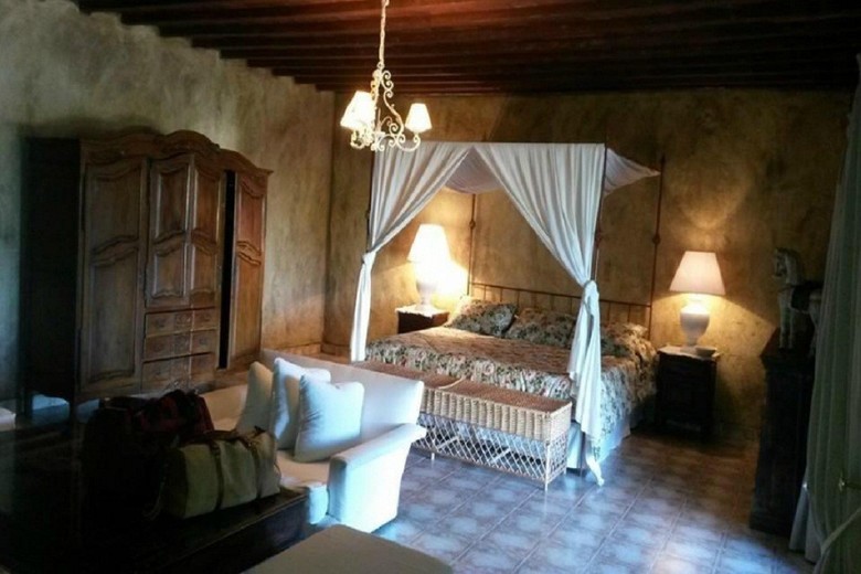 Hotel La Bluette