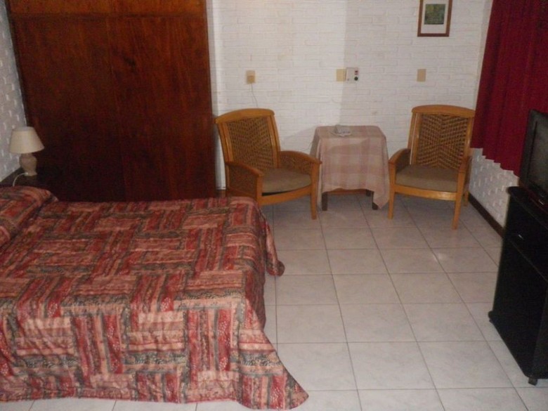 Hotel Porto Bari