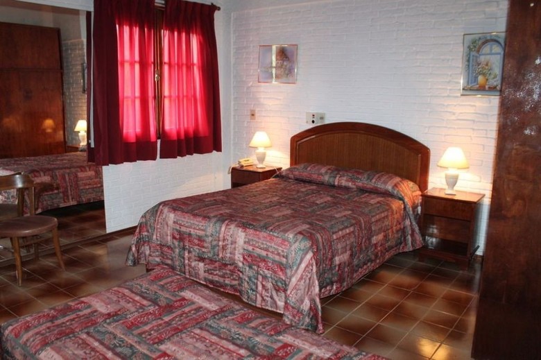 Hotel Porto Bari