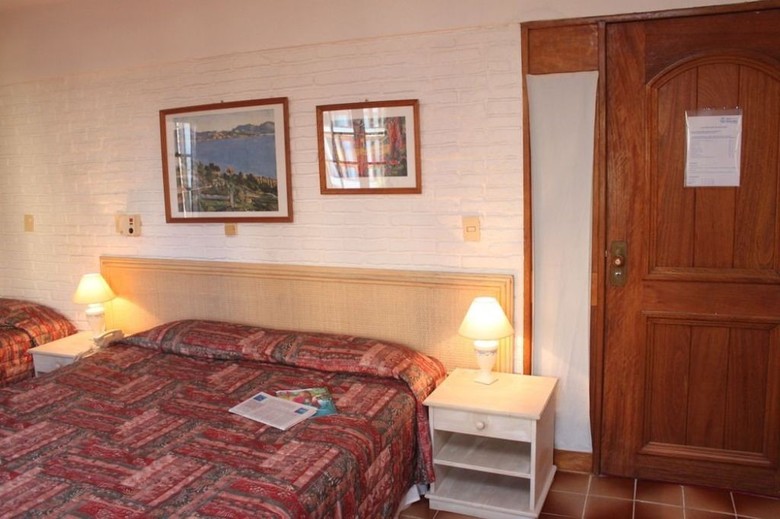 Hotel Porto Bari
