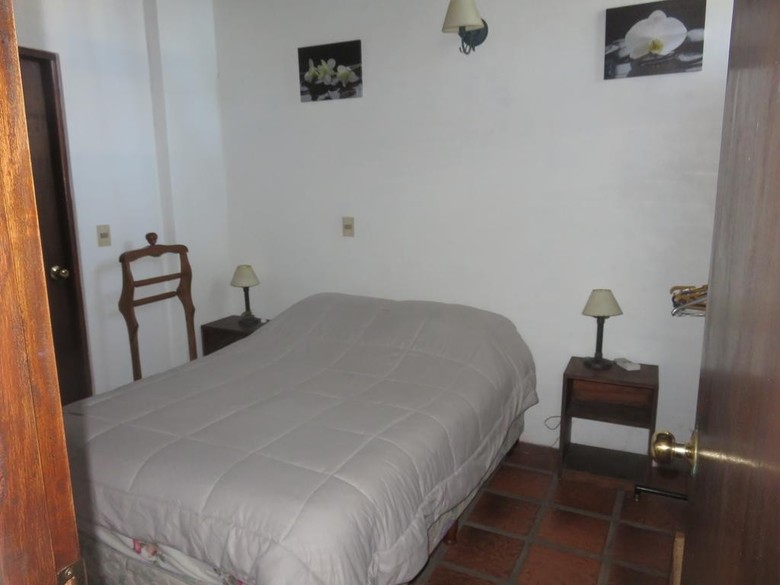 Chalet Nathalie Bis