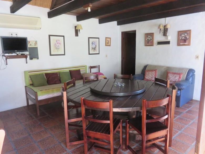 Chalet Nathalie Bis
