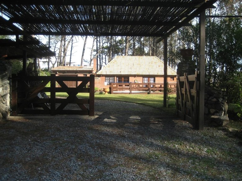 Chalet Nathalie Bis