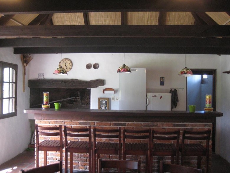 Chalet Nathalie Bis