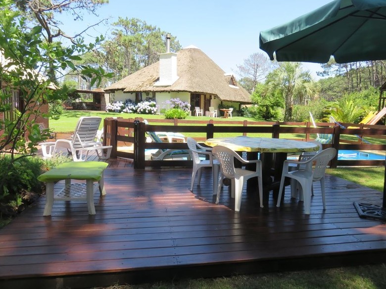 Chalet Nathalie Bis