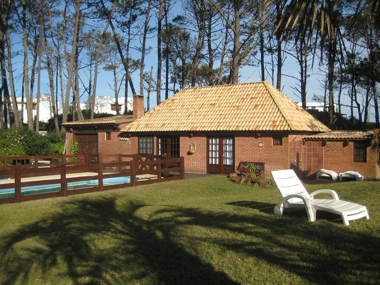Chalet Nathalie Bis