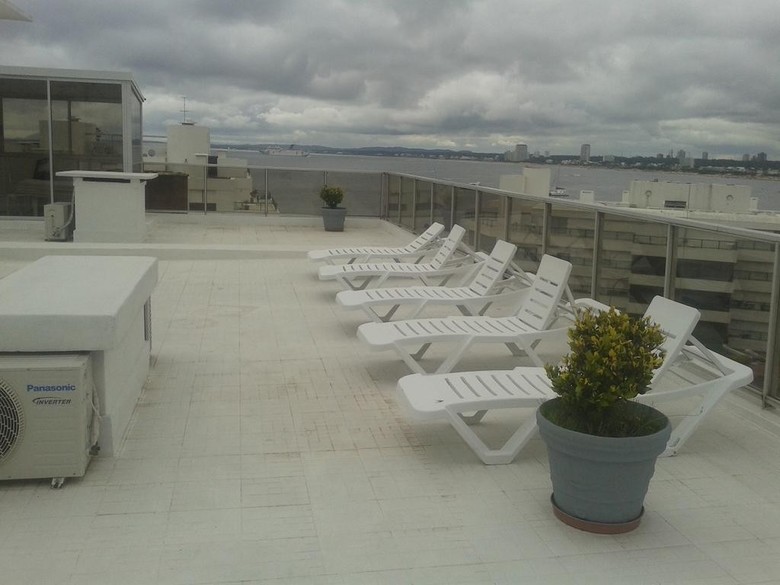 San Fernando Hotel