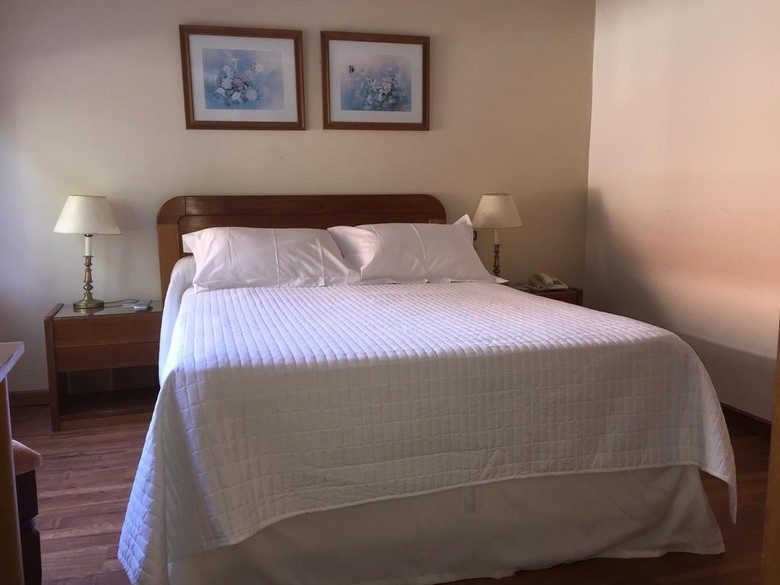 San Fernando Hotel