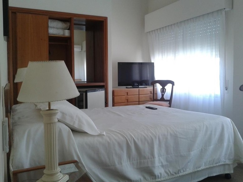 San Fernando Hotel