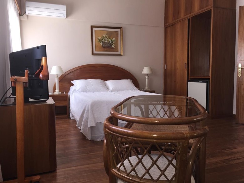 San Fernando Hotel