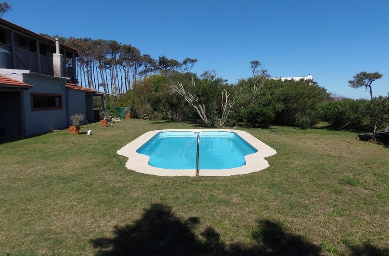 Hotel Nudista Naturista El Refugio