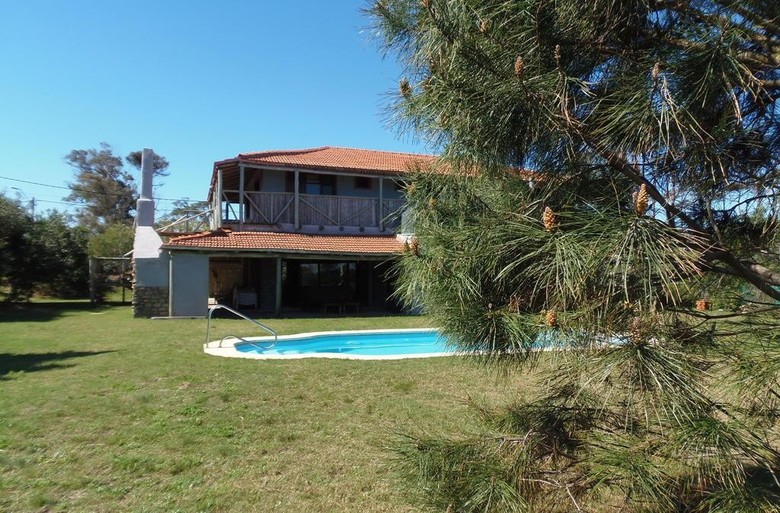 Hotel Nudista Naturista El Refugio