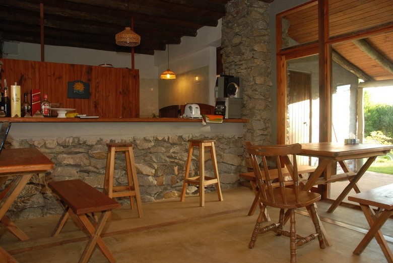 Hotel Nudista Naturista El Refugio