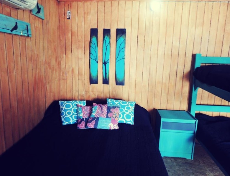 Hostel 32