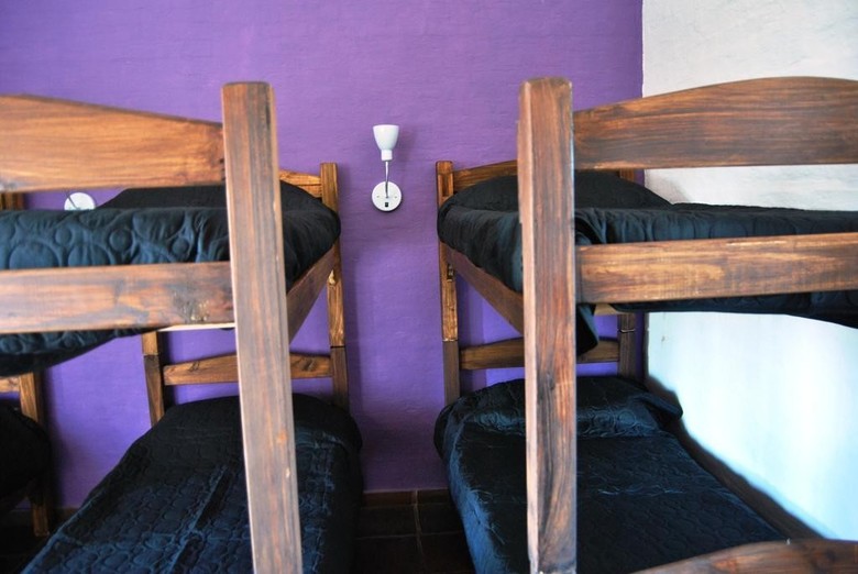 Hostel 32