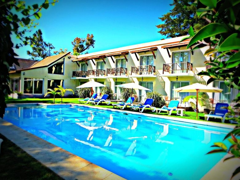 Petit Chateau Hotel Boutique