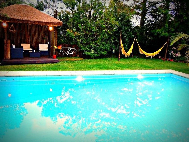 Petit Chateau Hotel Boutique