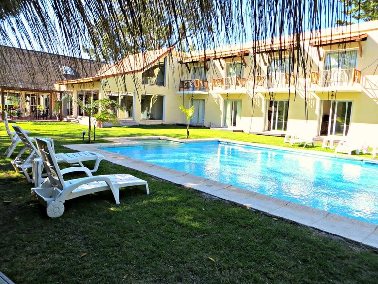 Petit Chateau Hotel Boutique